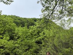 -赤山风景区