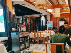 -辣婆婆(航天桥店)