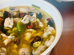 -周正水煮活鱼·吊水鱼(万科店)