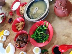 -东升园海鲜家