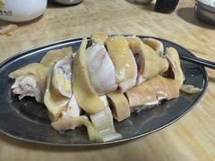 -海滨鸭仔饭(海宁店)