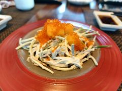 -田舍家Inakaya·炉端烧·铁板烧(天汇igc店)