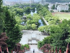 -台州府城(江南长城)