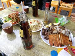 -长香源葫芦头梆梆肉(开通巷店)