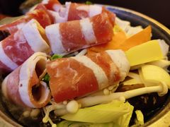 -坂吉屋·居酒屋深夜食堂(龙湖店)
