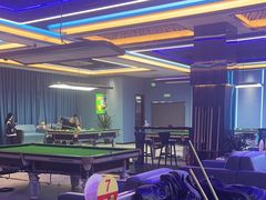 -中8台球俱乐部(龙跃大厦店)