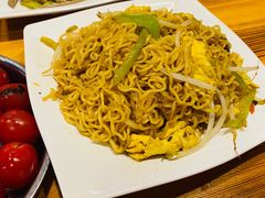 -京朋串屋·烧烤(望京西路总店)