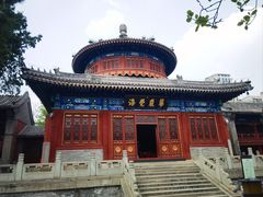-大钟寺古钟博物馆