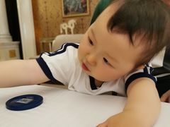 -悦锦轩中餐厅·宴会(合肥滨湖乐富强嘉悦大酒店)