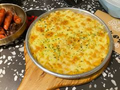 -黑牛の場烤肉(摩天活力城店)