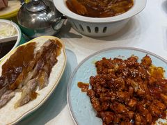 -清真•蜀风园(丁字沽总店)