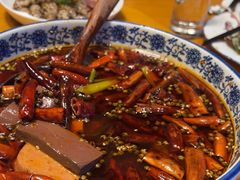 -宁波柏悦酒店·钱湖渔港