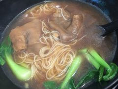 -小明同学(三里屯店)