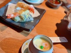 -水之惠鲜鱼料理(王府大街店)