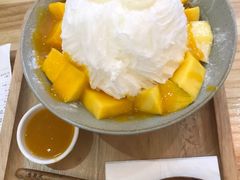 -怪物的冰与火(天虹商场中山路店)