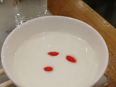 自制酸奶-牛街·马辈儿涮肉(牛街二店)
