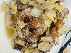 -来之顺海鲜菜馆·青岛菜·始于1993(栈桥店)