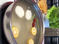 -八合里牛肉火锅(福州万象城店)