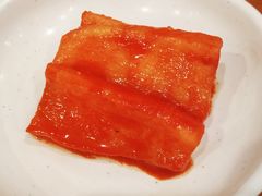 开胃小菜-全州拌饭馆(断桥店)