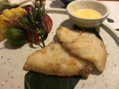 -大江户日本料理(吕厝店)