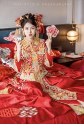 -JEFF STUDIO摄影摄像婚礼跟拍