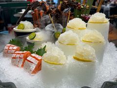-飞尝蚝·顺德菜·鱼生(顺德总店)