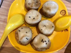 -阿三生煎(友谊大街店)