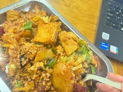 -幸福铁板烧(共和村店)