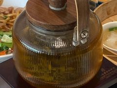 -晋江荣誉国际酒店·港誉茶餐厅