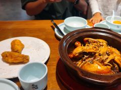 -蔡家酒楼(一德街店)