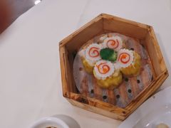 -龙发轩·全天茶市·潮粤菜(粤大金融城店)