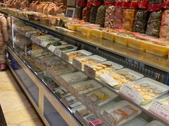 -泰康食品(南京东路店)