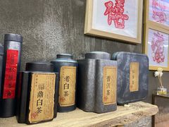 -喜半仙·牛八宝·两江米粉酒(普陀路店)