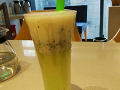 -泉上·发现DISCOVERY ·黔菜餐厅(银海元隆广场店)