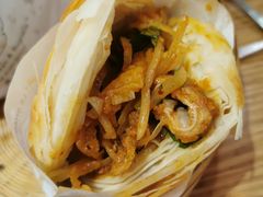 -小豆海棠(人民南路店)