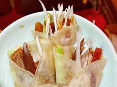 -小吊梨汤·北京菜·烤鸭(鸟巢店)