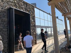 -Cafe Aewol Monsant