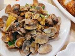 -南海渔家•海鲜•正宗海南菜(海棠湾店)