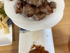 -阿九笨鸡蛋手擀面(总店)