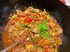 -小隐人家(乐松店)