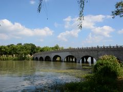-昆山城市生态森林公园