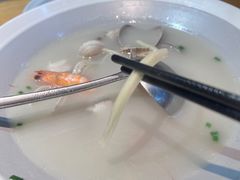 -台记小海鲜(七宝店)
