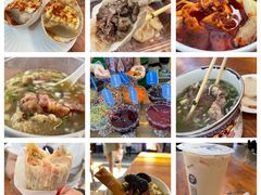 -新疆国际大巴扎