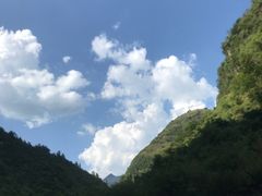 -古夜郎漂流景区