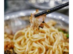 -文惠桥头大华干捞粉