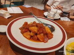 -上海人家花樣年华(中山公园店)