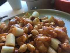 -惠丰堂饭庄·烤鸭·京味菜(西北旺·唐家岭店)