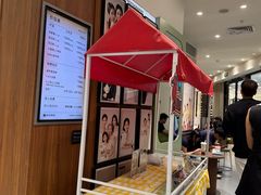 -海马体家庭照相馆(广州正佳广场店)