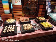 -济宁富力万达嘉华酒店·美食汇自助餐厅