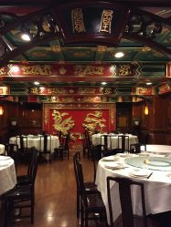 -梅龙镇酒家·宴会厅(南京西路总店)